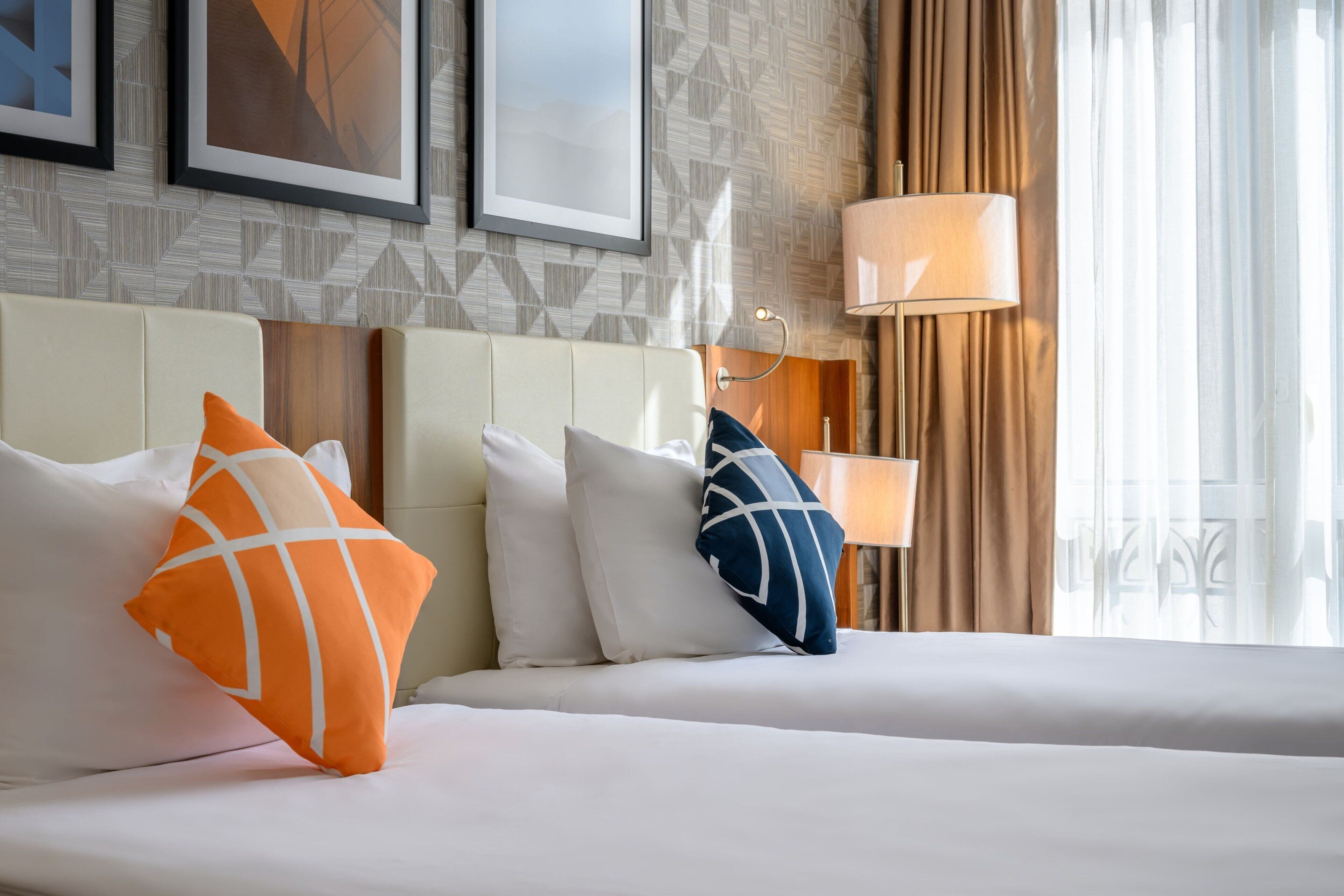 Photo - Four Points Flex by Sheraton Istanbul Taksim Square