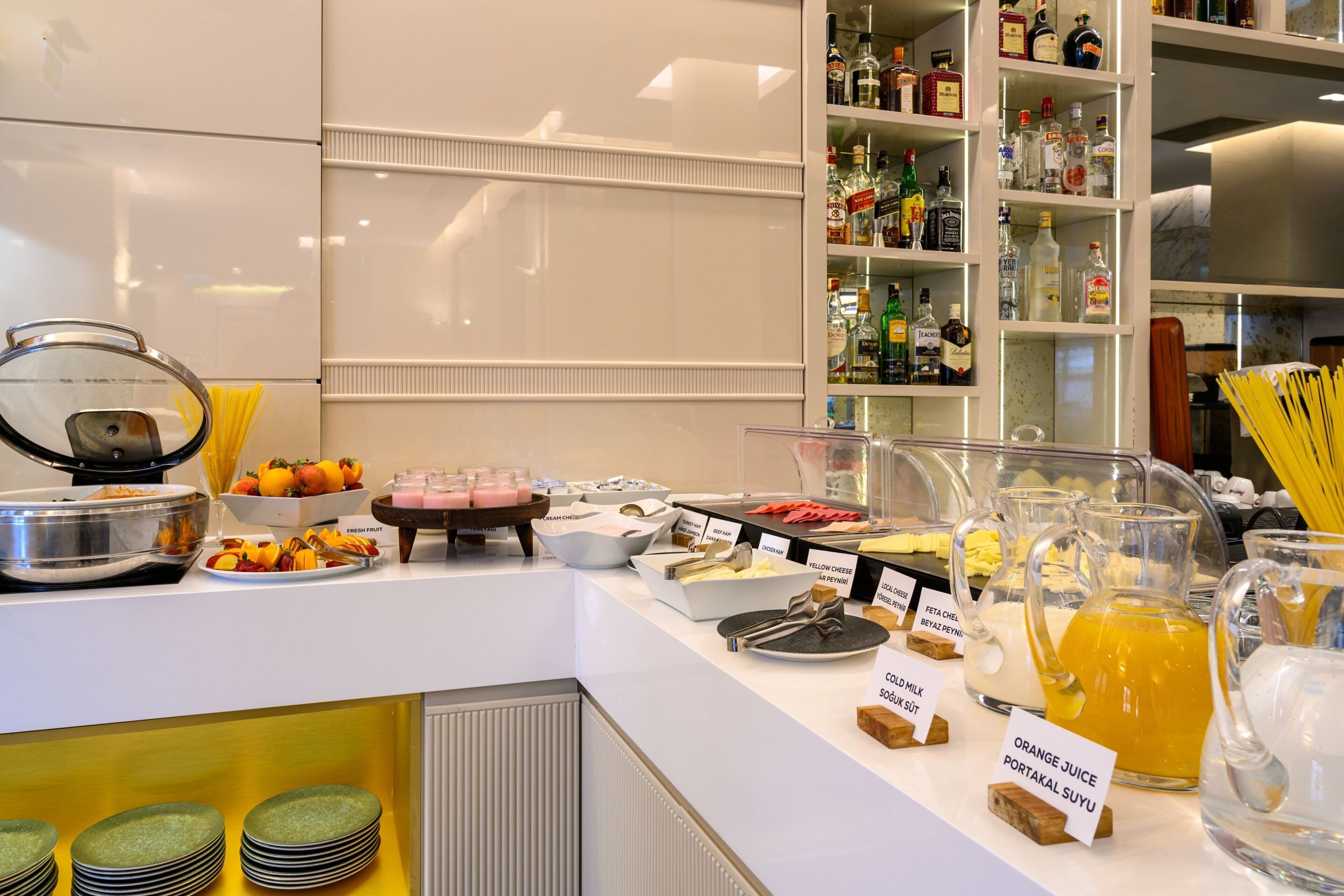 Photo - Four Points Flex by Sheraton Istanbul Taksim Square