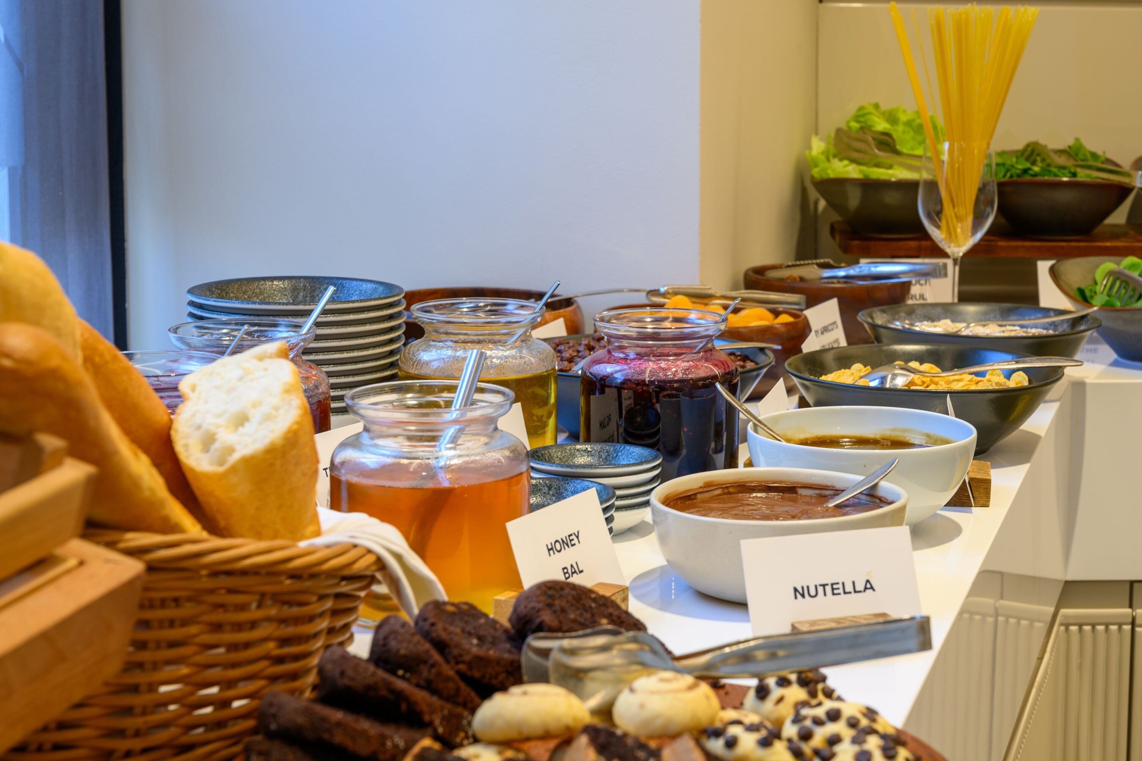 Photo - Four Points Flex by Sheraton Istanbul Taksim Square