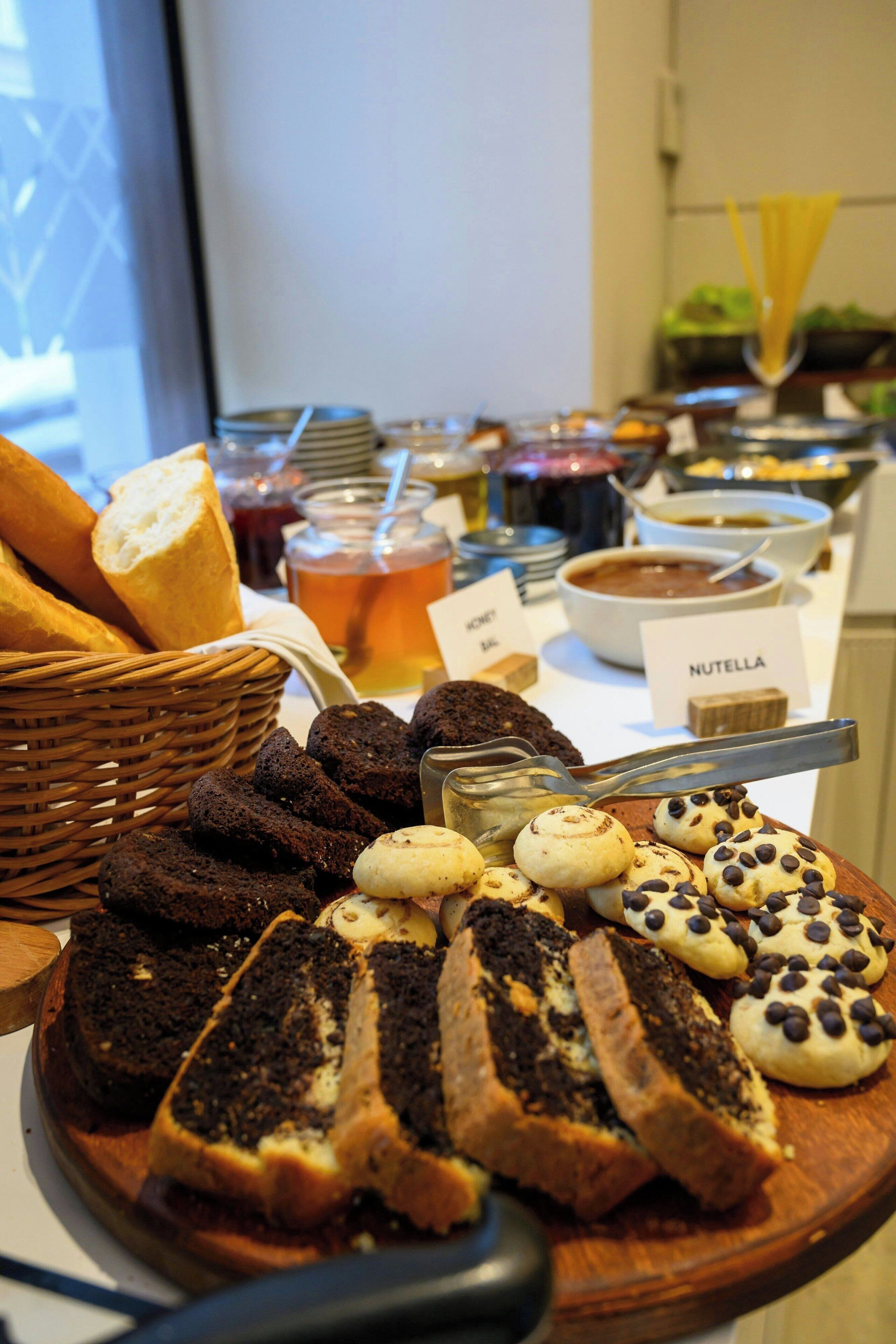Photo - Four Points Flex by Sheraton Istanbul Taksim Square