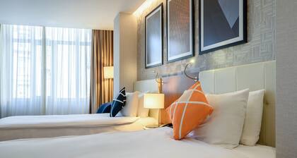 Four Points Flex by Sheraton Istanbul Taksim Square