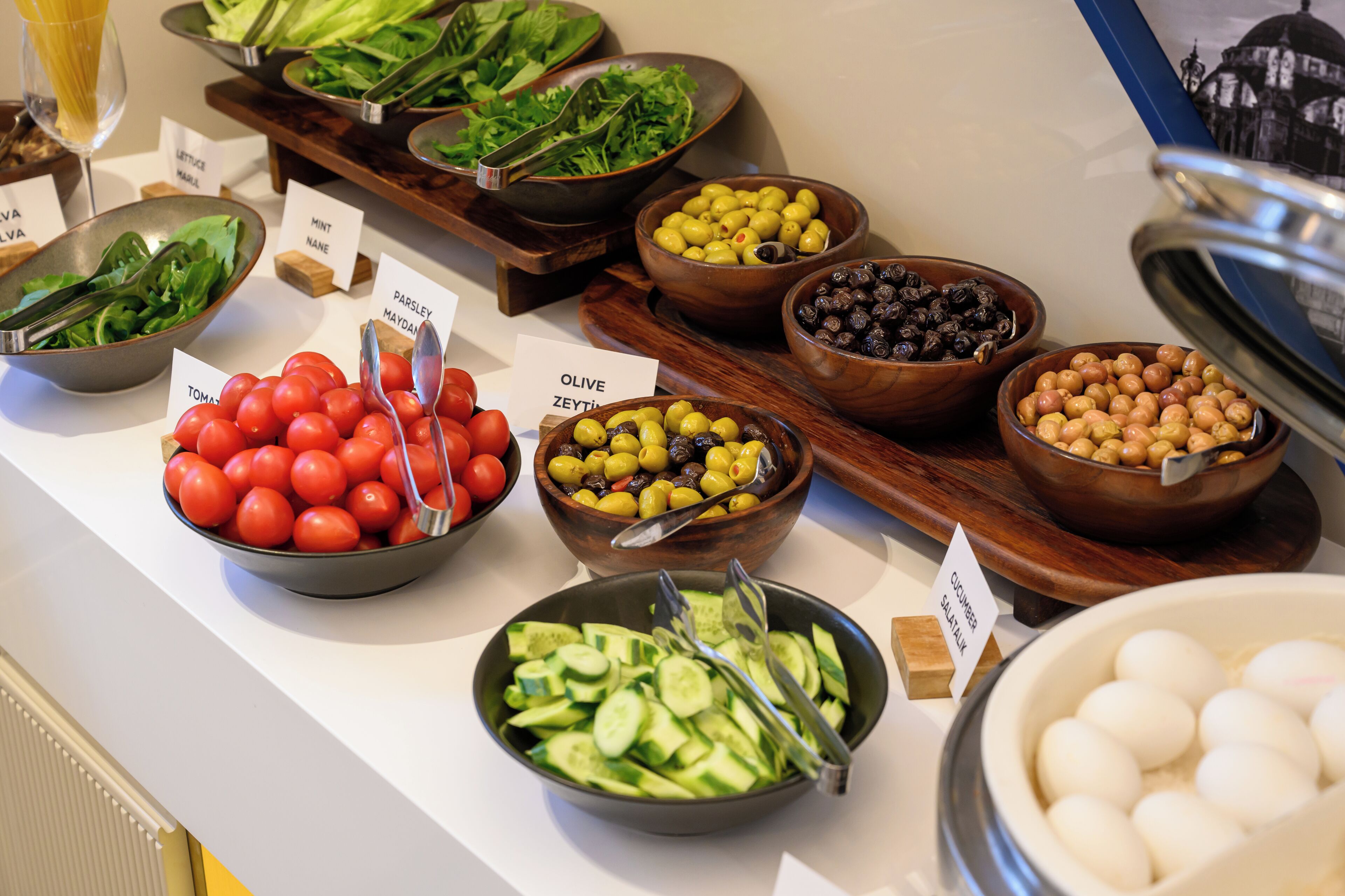 Photo - Four Points Flex by Sheraton Istanbul Taksim Square