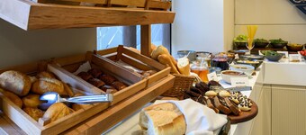 Four Points Flex by Sheraton Istanbul Taksim Square