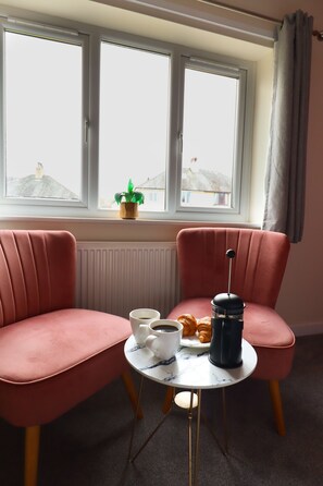 Double Room, Ensuite