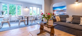 Rickerby Grange Country House