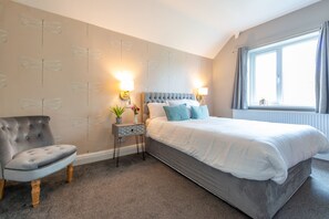 Double Room, Ensuite
