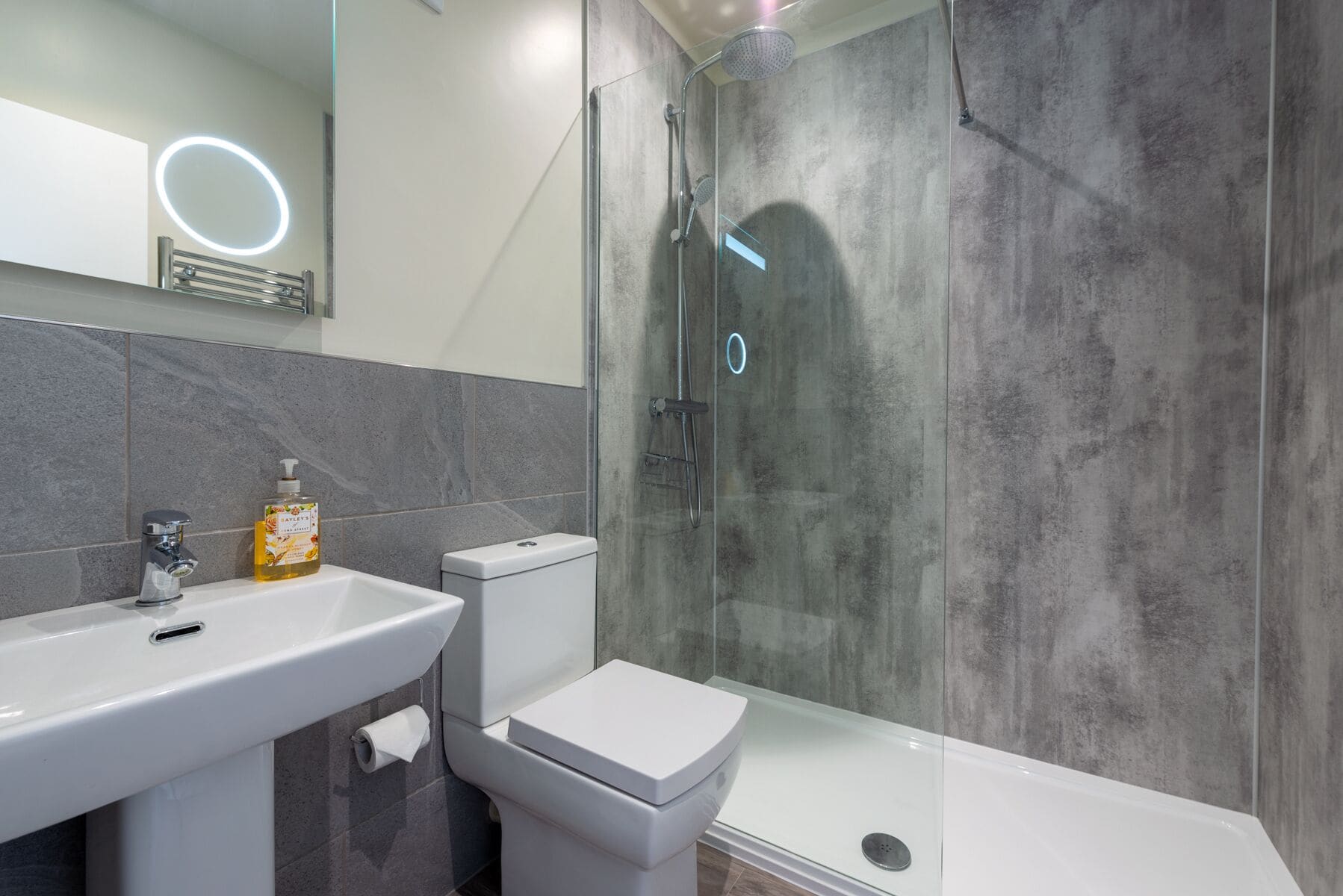 Double Room, Ensuite