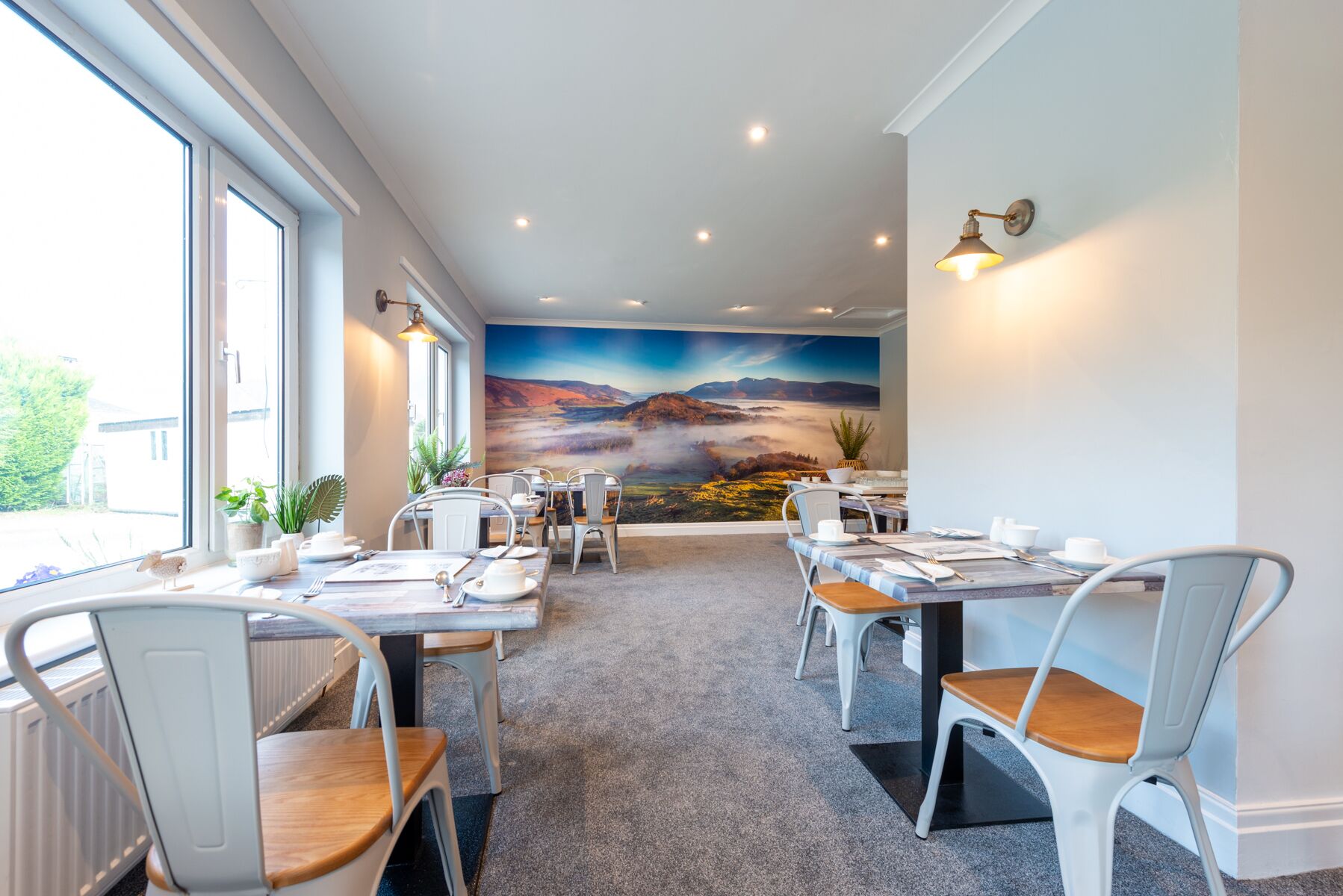 Restoran