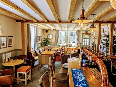 The Ship Inn