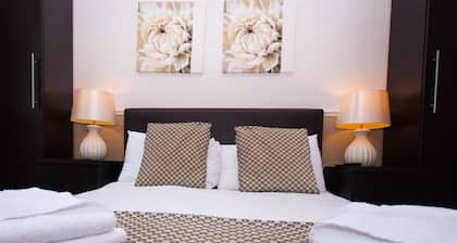 Somerton Lodge Hotel