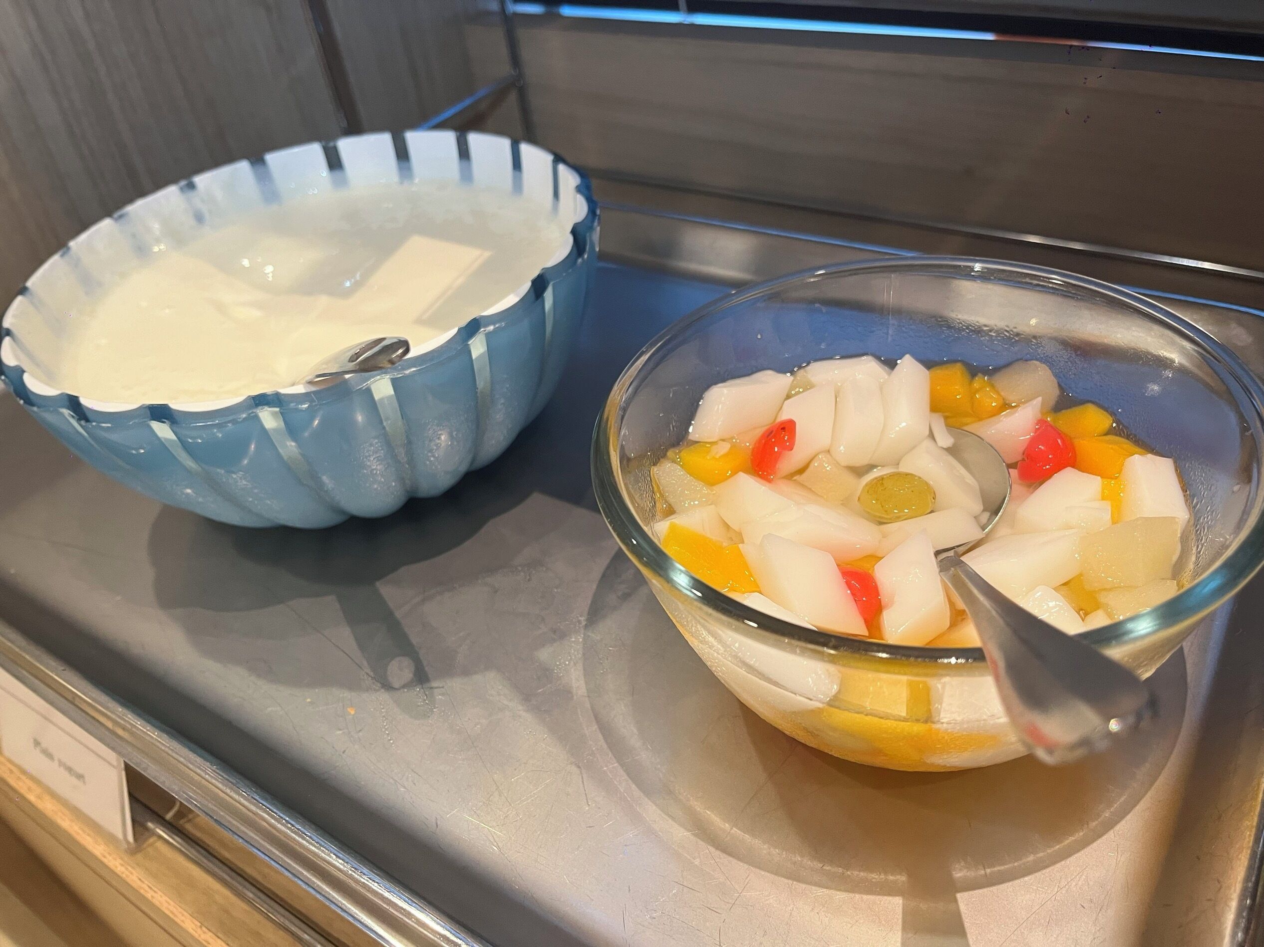 daily japanese breakfast (jpy 1500 per person)