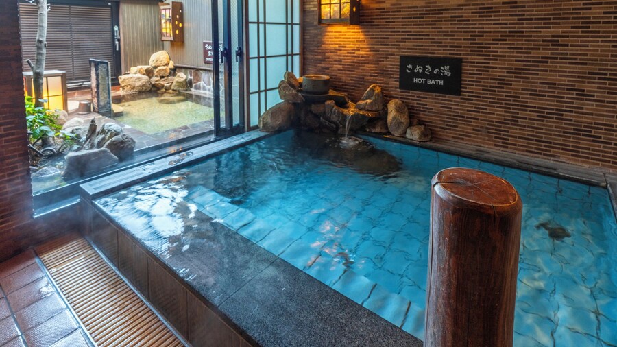 Dormy Inn Takamatsu