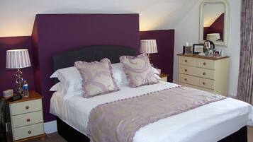Double Room, Ensuite