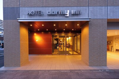 Dormy Inn Takasaki Natural Hot Spring
