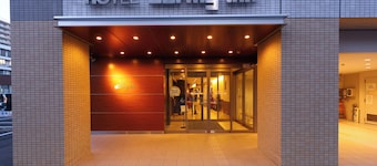 Dormy Inn Takasaki Natural Hot Spring