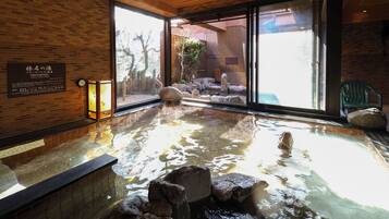 Public bath