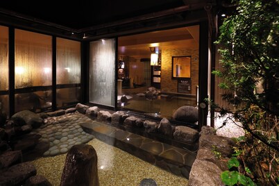 Dormy Inn Takasaki Natural Hot Spring
