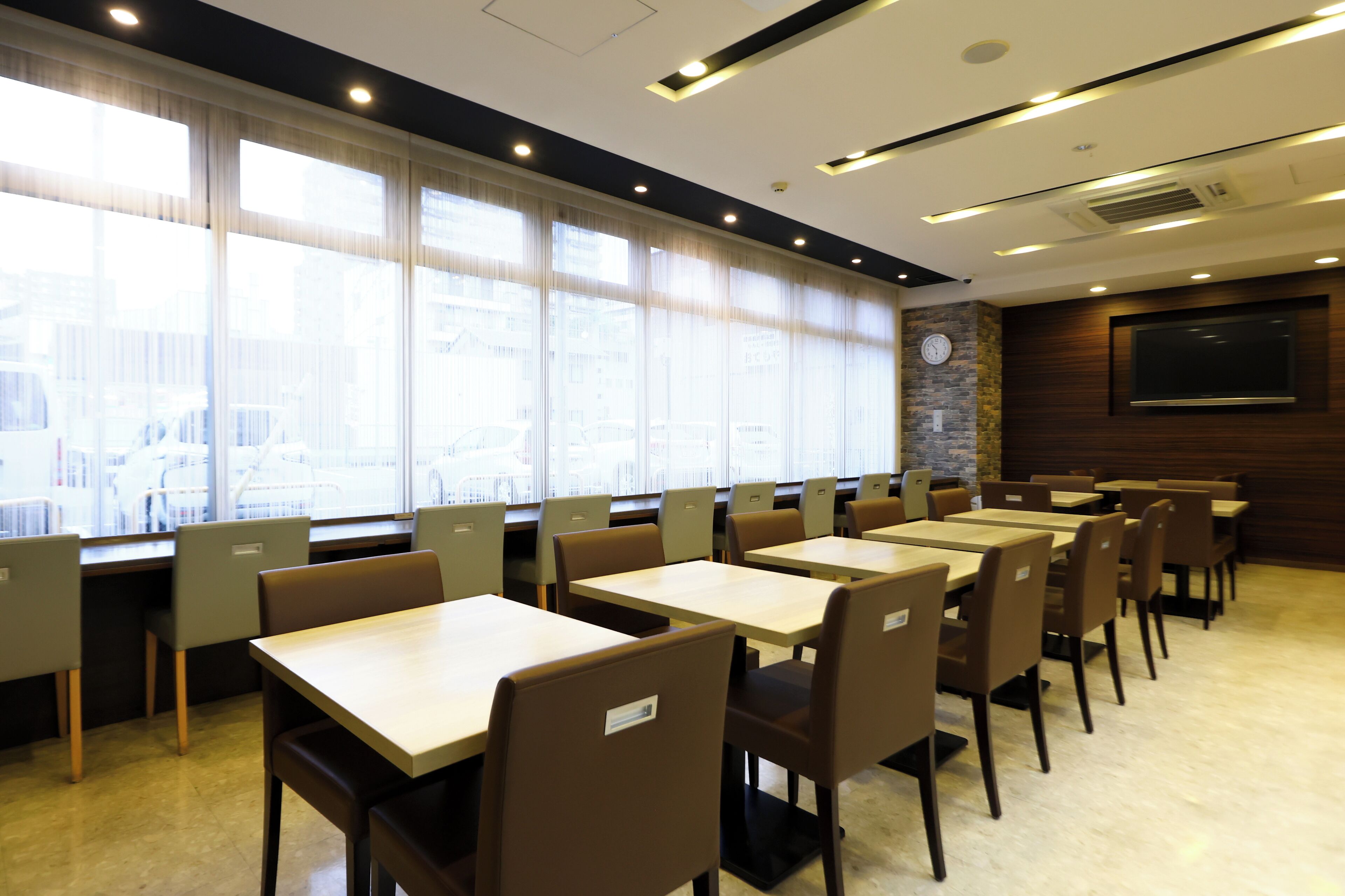 daily local cuisine breakfast (jpy 2000 per person)