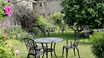 Jardin