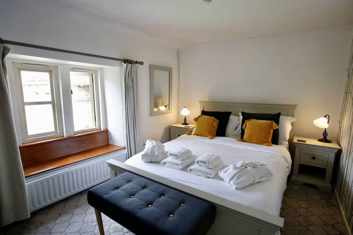 Superior Double Room, Ensuite | 2 bilik tidur