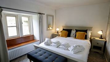 Superior Double Room, Ensuite