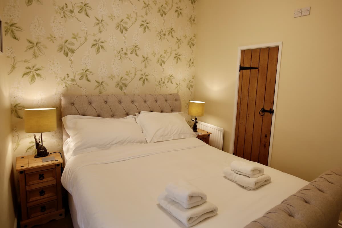 Double Room, Ensuite | 2 bilik tidur