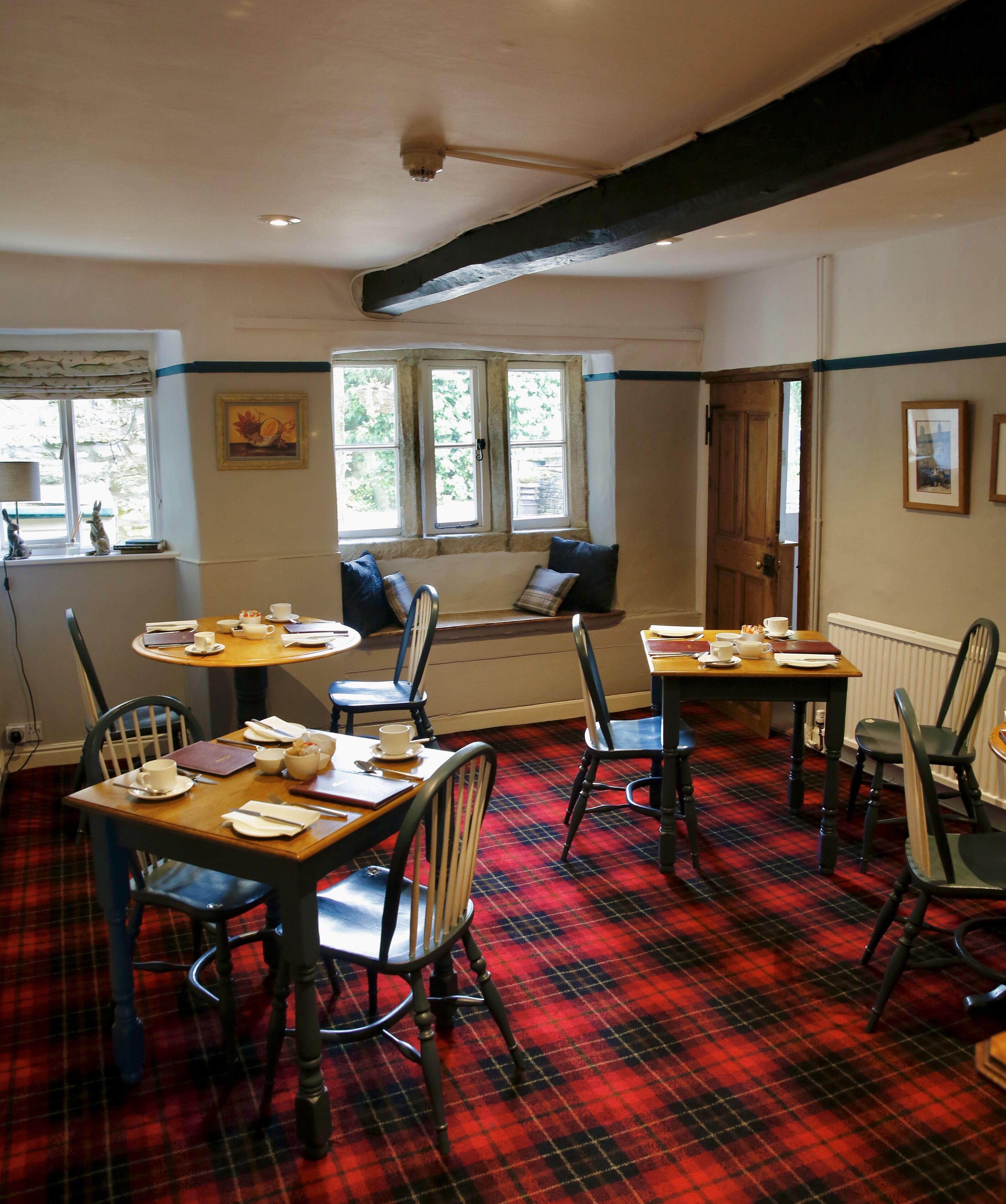 Opções para refeição