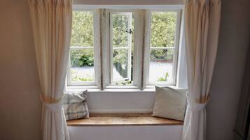 Double Room, Ensuite