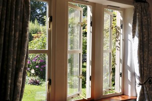 Deluxe Suite, Ensuite (The Garden Suite) | View from property