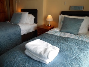 Room - Cranborne Guest Accommodation (Torquay)