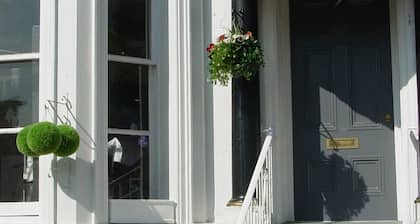 Cranborne Guest Accommodation