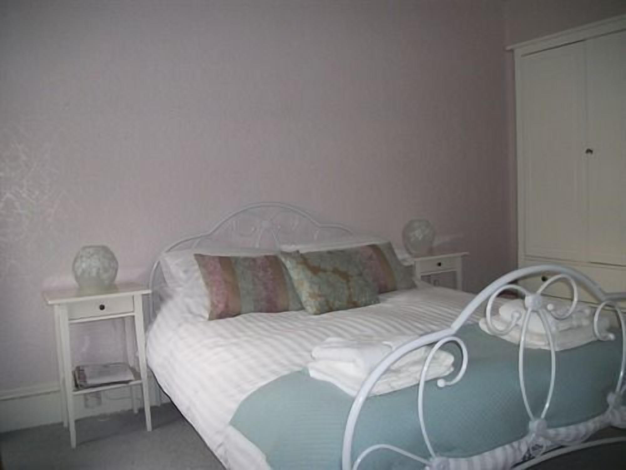 Tweepersoons, met badkamer