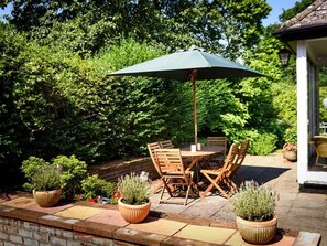 Exterior - Barnard House (Great Yarmouth)