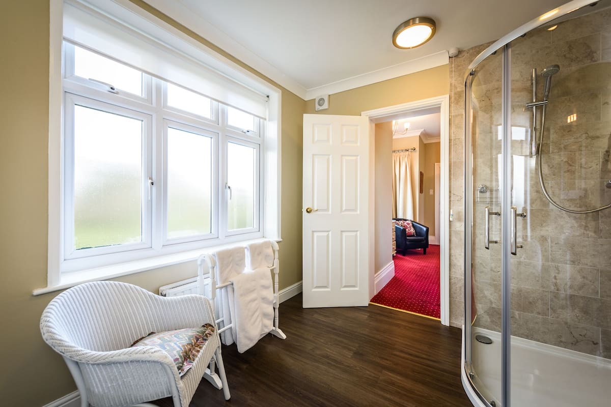 TvÄbÀddsrum - eget badrum | Badrum