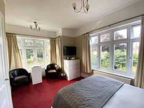 Room - Barnard House (Great Yarmouth)