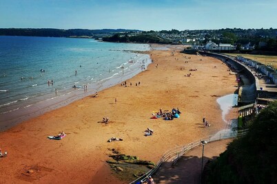 Two Beaches