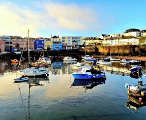 Beach - Two Beaches (Paignton)