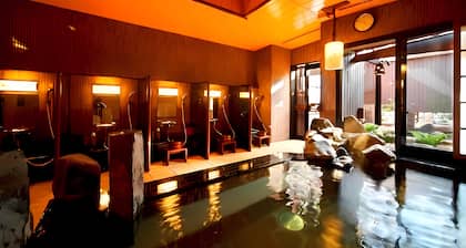 Dormy Inn Tomakomai Natural Hot Spring