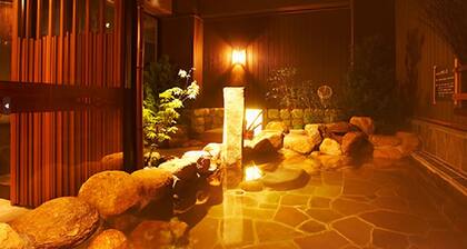 Dormy Inn Tomakomai Natural Hot Spring