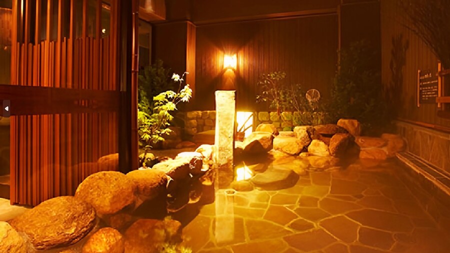 Dormy Inn Tomakomai Natural Hot Spring