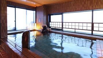 Public bath