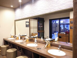 Spa - Dormy Inn Wakkanai Natural Hot Spring (Wakkanai)