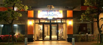 APA Hotel Saitama Yatsuka Ekimae