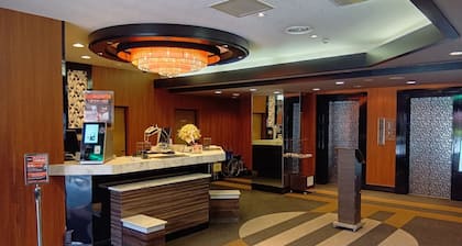 APA Hotel Saitama Yatsuka Ekimae