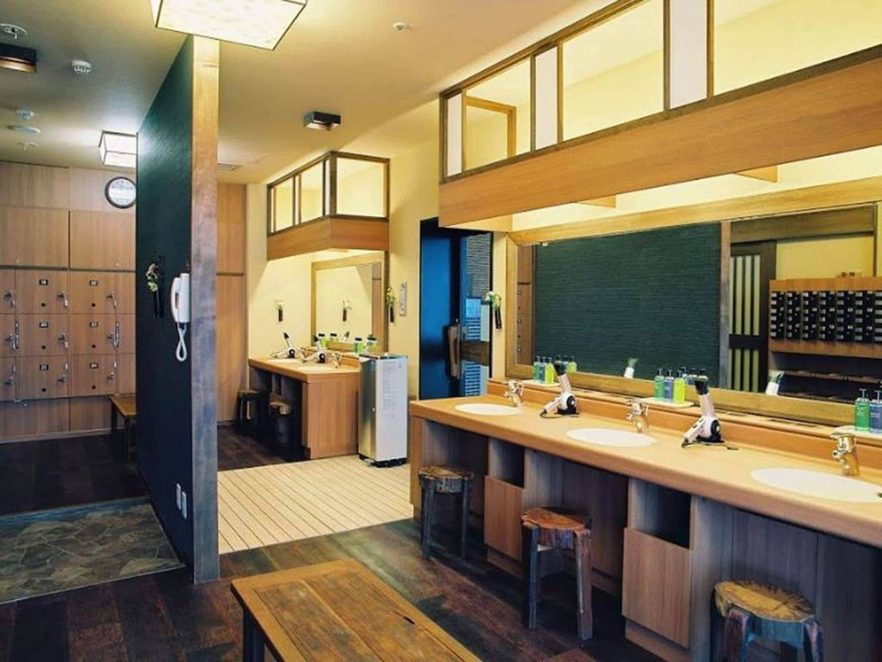 deep-tissue massages