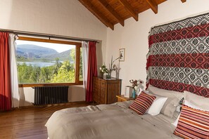 Superior Room, Lake View | View from room