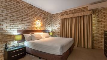 Apartment, 1 Bedroom (Self Contained)