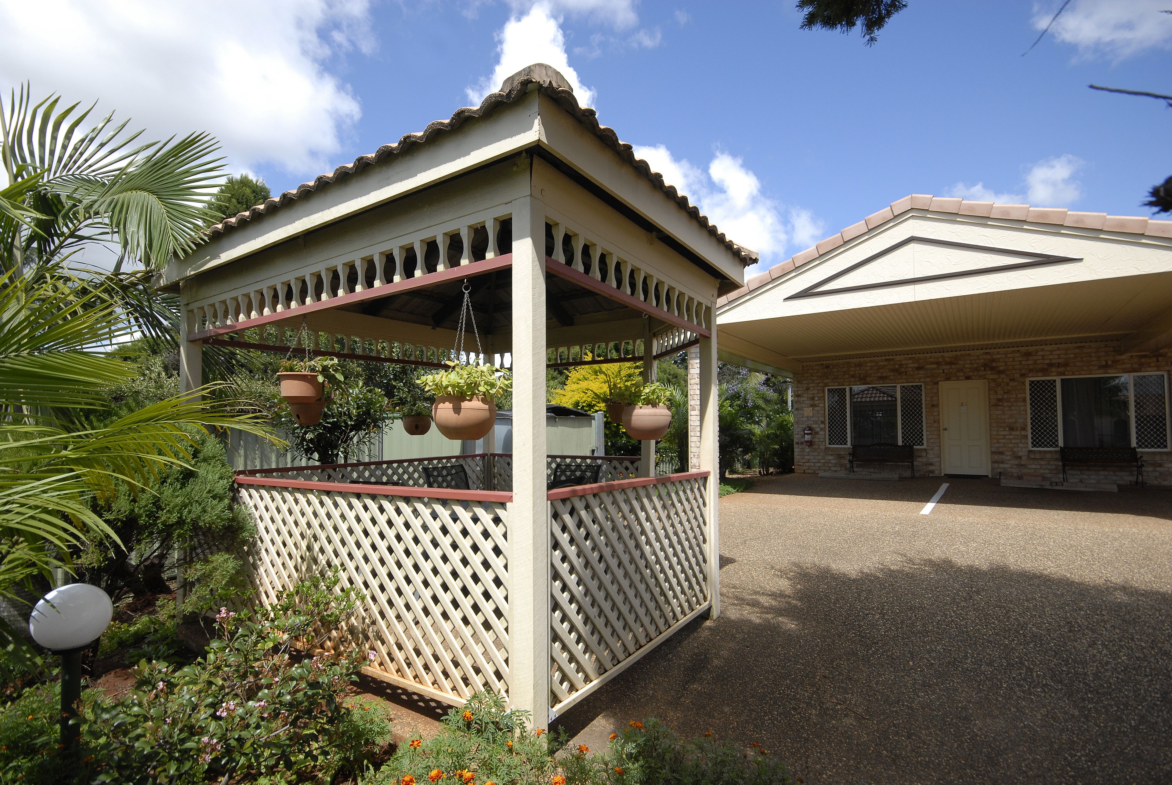 Pavillon