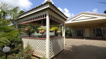 Pavillon