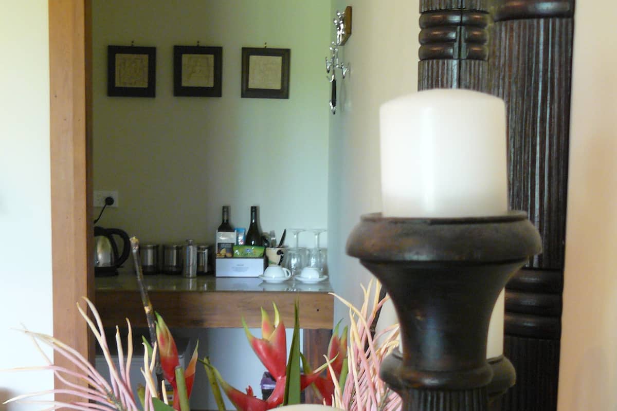 Suite (Bali) | Ăquipements de la chambre